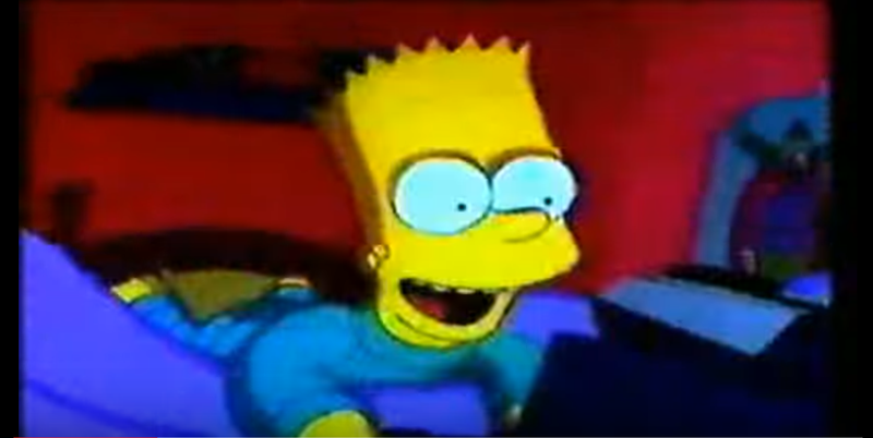 I will not take part in shitty licensed games. I will not take part in shitty licensed games.